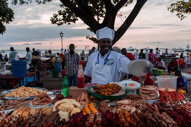 1 Day Zanzibar Spice and Fruit Farm Tour